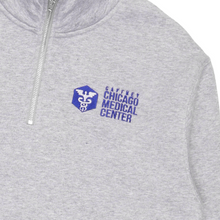 Load image into Gallery viewer, Gaffney Medical Quarter Zip