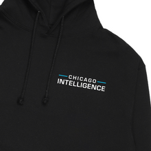 Load image into Gallery viewer, The Intelligence Hoodie
