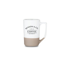 Load image into Gallery viewer, Benson &amp; Co Coffee Mug