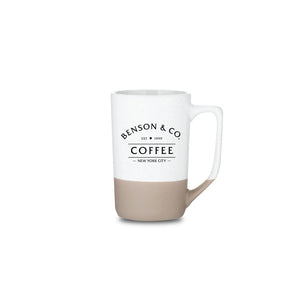 Benson & Co Coffee Mug