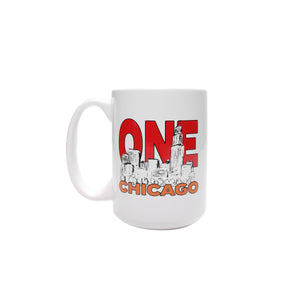 One Chicago Mug