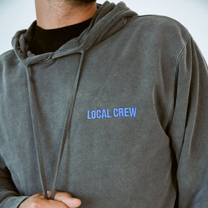 The Local Crew Hoodie