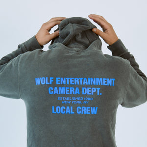 The Local Crew Hoodie