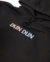 Load image into Gallery viewer, The Dun Dun Hoodie